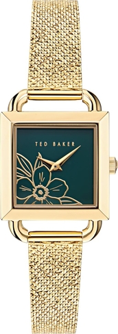 Zegarek Ted Baker BKPTAS407 Gold