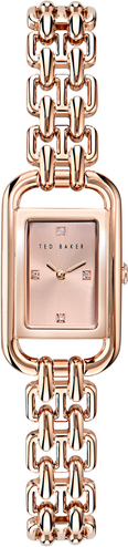 Zegarek Ted Baker BKPTTS406 Rose Gold