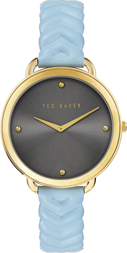 Zegarek TED BAKER - Hettie BKPHTS211 Niebieski