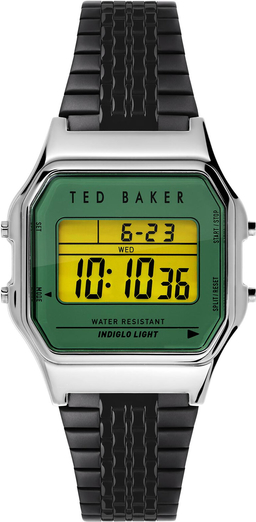 Zegarek TED BAKER - London BKP80S202 Grey