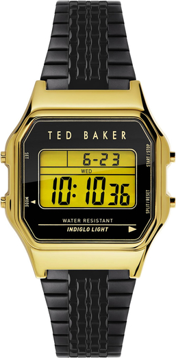 Zegarek TED BAKER - London BKP80S203 Black