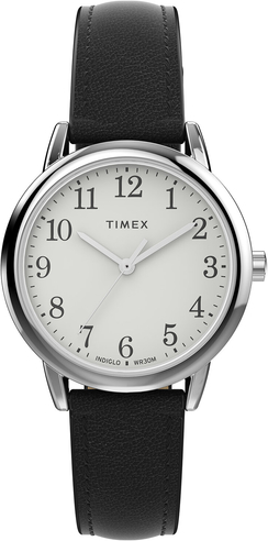 Zegarek Timex Easy Reader Classic TW2W32500 Black