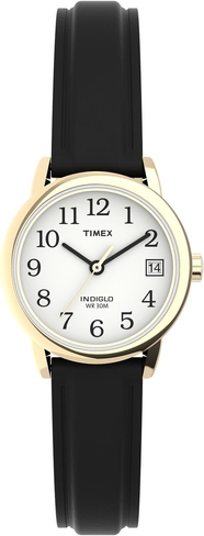 Zegarek Timex Easy Reader T2H341 Black