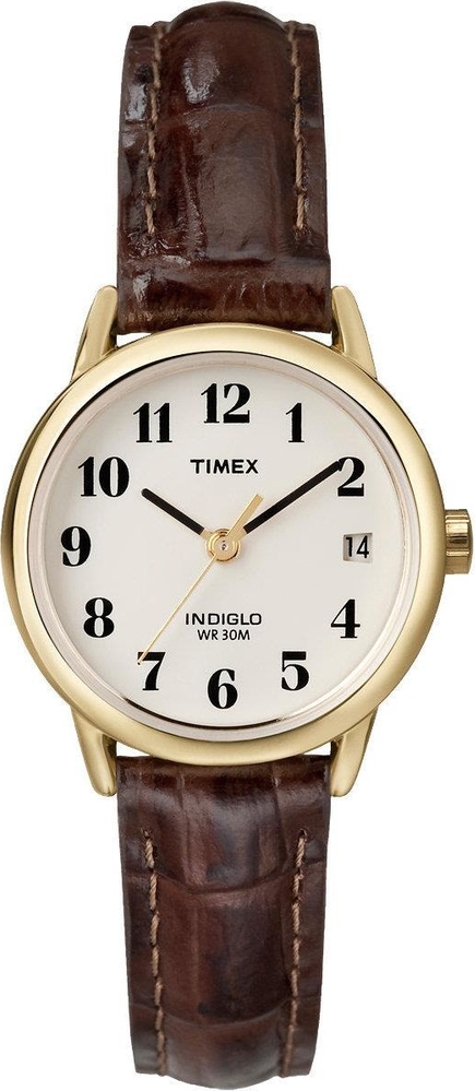 Zegarek Timex T20071 Easy Reader Indiglo