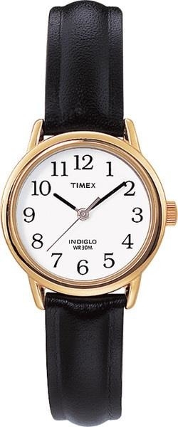 Zegarek Timex T20433 Easy Reader Indiglo