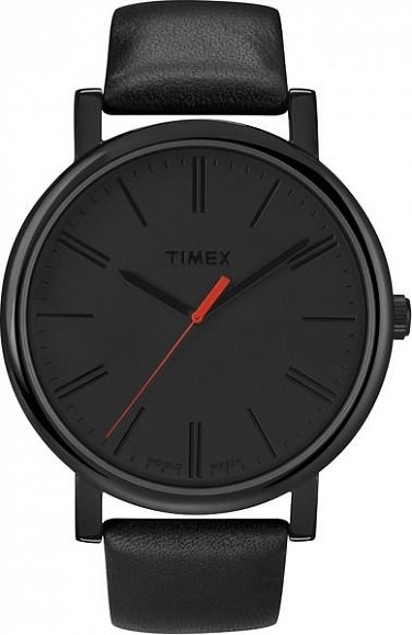 Zegarek Timex T2N794 Modern Originals Indiglo