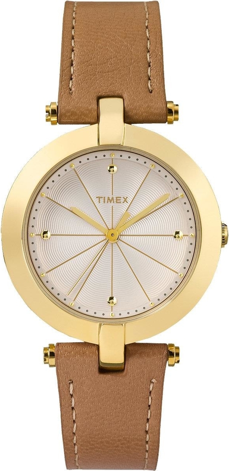 Zegarek Timex TW2P79500 Greenwich Collection