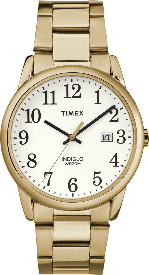 Zegarek Timex TW2R23600 Easy Reader Indiglo Data