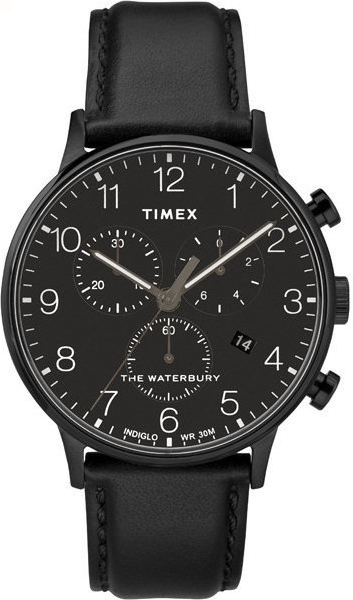 Zegarek Timex TW2R71800 Waterbury Collection