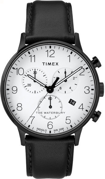 Zegarek Timex TW2R72300 Waterbury Collection