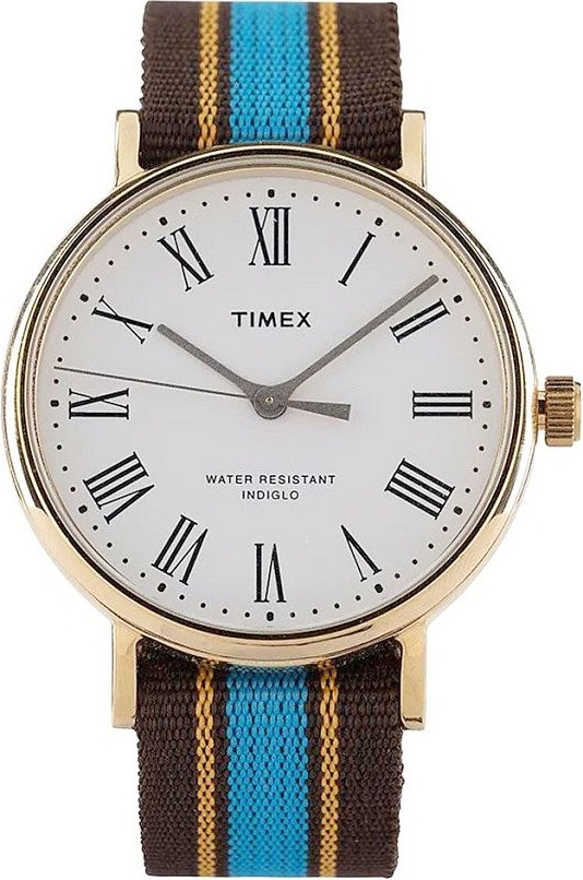 Zegarek TIMEX TW2U46300LG