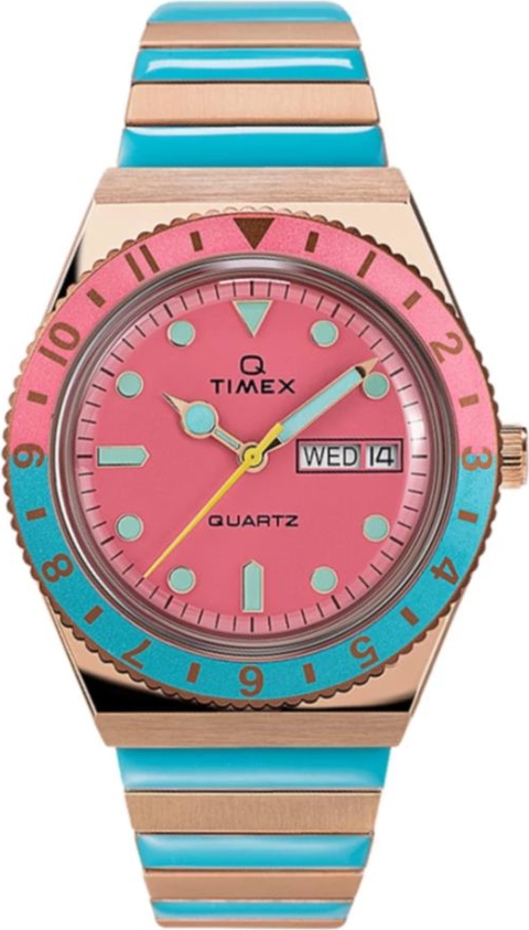 Zegarek TIMEX TW2U81500
