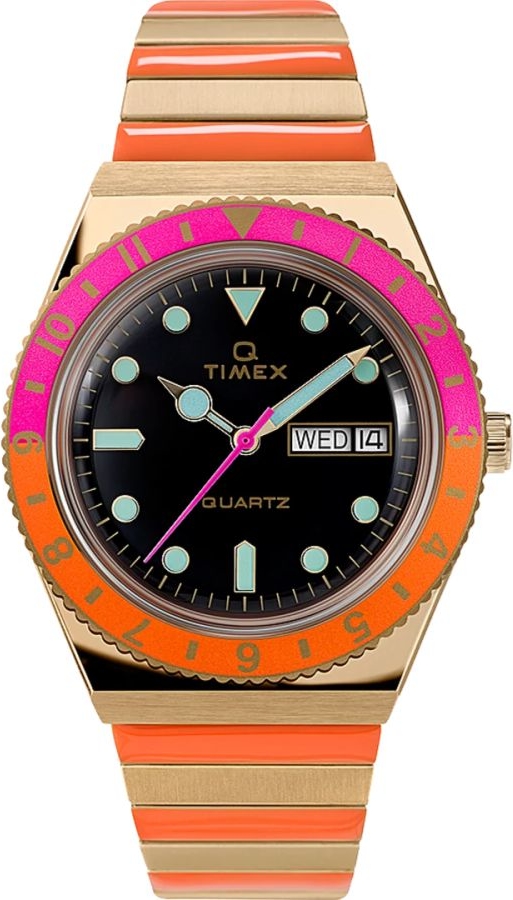 Zegarek TIMEX TW2U81600