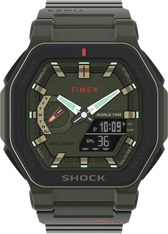 Zegarek TIMEX TW2V35400