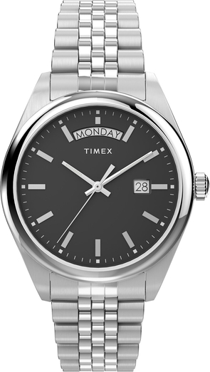 Zegarek Timex TW2V67800 Stainless Steel