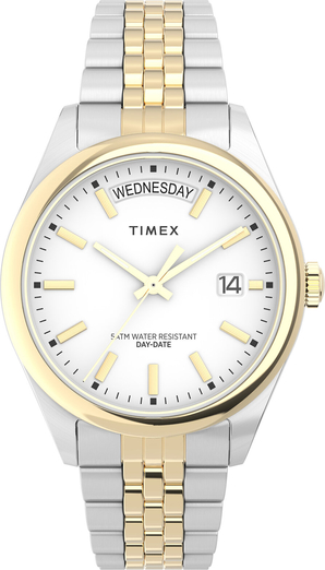 Zegarek Timex TW2V68500 Two-Tone