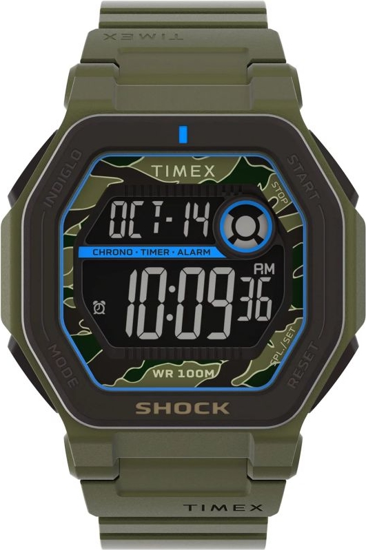 Zegarek TIMEX TW2V93700