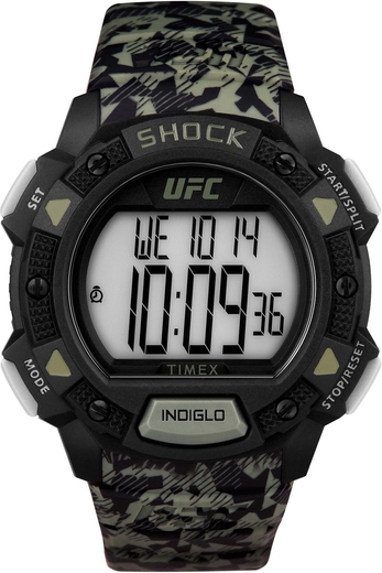 Zegarek Timex - TW4B27500 Khaki