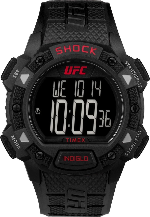 ZEGAREK TIMEX UFC Core UTI/649