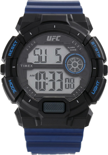 Zegarek TIMEX - UFC Striker TW5M53500 Black/Navy