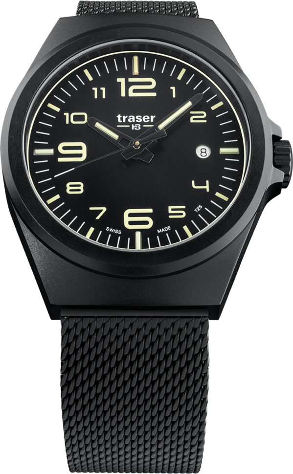 Zegarek TRASER TS-108206