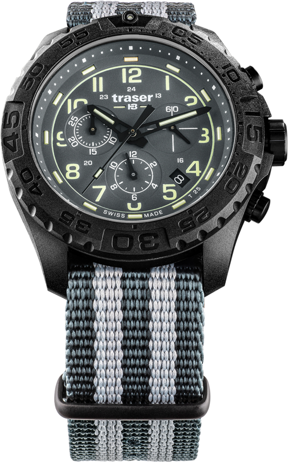 Zegarek TRASER TS-109046