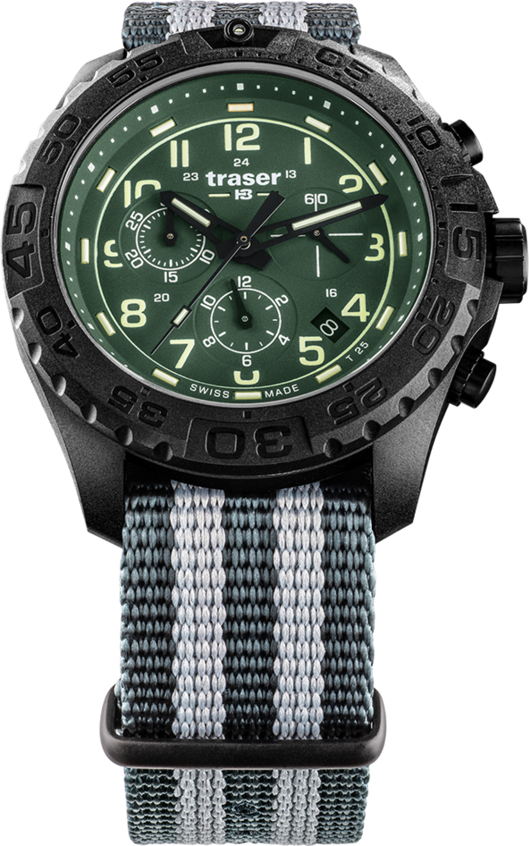 Zegarek TRASER TS-109048