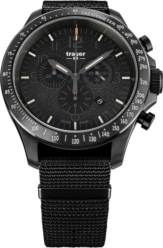 Zegarek TRASER TS-109465