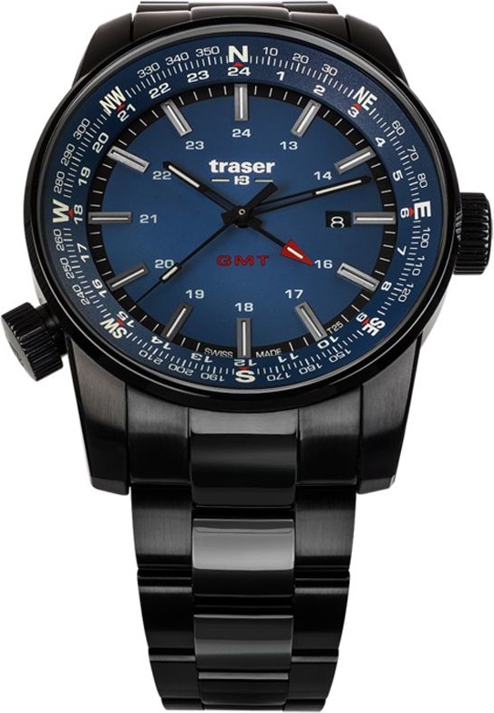 Zegarek TRASER TS-109524
