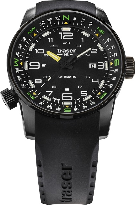 Zegarek TRASER TS-109741