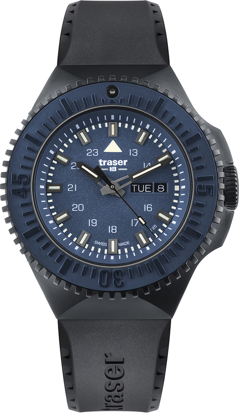 Zegarek TRASER TS-109857