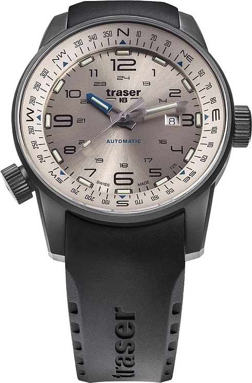 Zegarek TRASER TS-110455