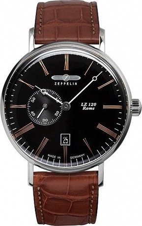 Zegarek ZEPPELIN 7104-2