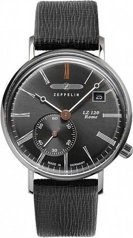 Zegarek ZEPPELIN 7135-2