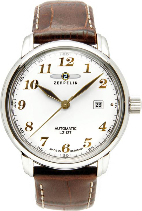 Zegarek ZEPPELIN 7656-1
