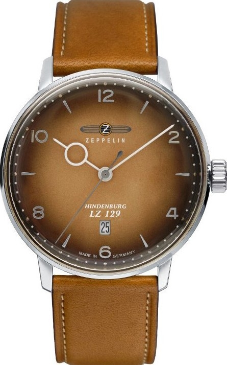 Zegarek ZEPPELIN 8046-4
