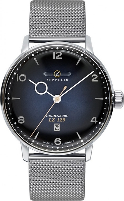 Zegarek ZEPPELIN 8046M-3