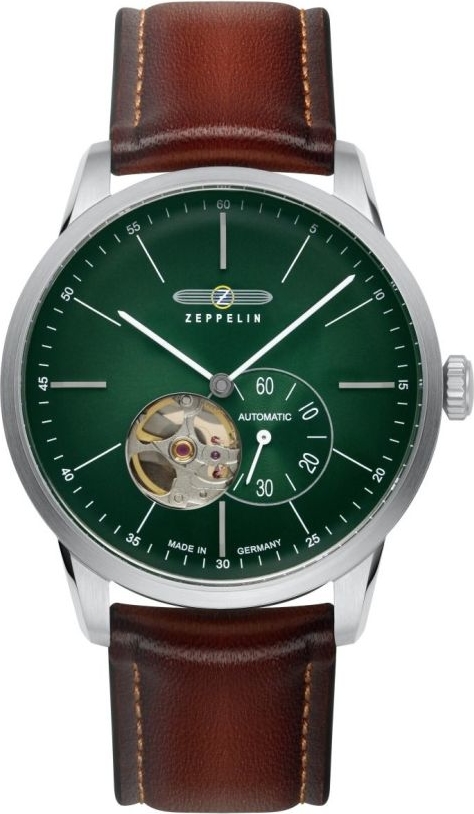 Zegarek ZEPPELIN 8364-4