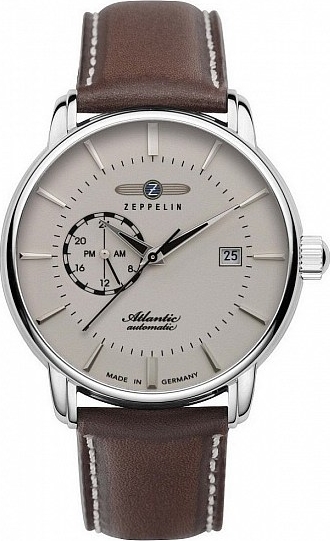 Zegarek ZEPPELIN 8470-5