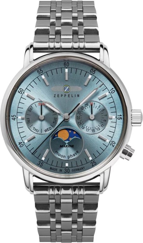 Zegarek ZEPPELIN 8637M-3