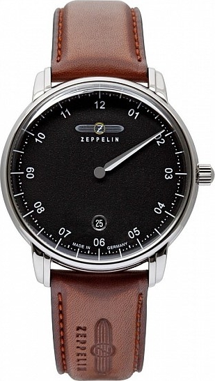 Zegarek ZEPPELIN 8642-2