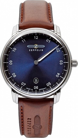 Zegarek ZEPPELIN 8642-3