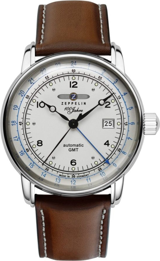 Zegarek ZEPPELIN 8666-1
