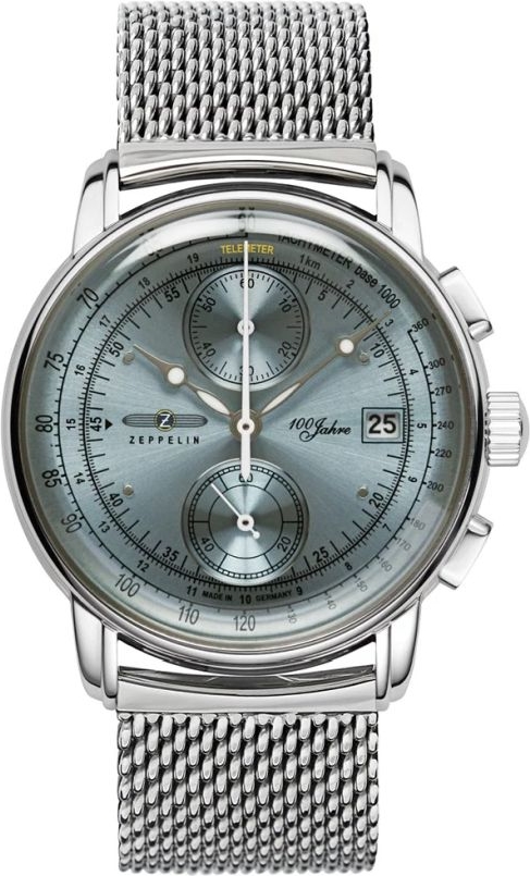 Zegarek ZEPPELIN 8670M-4