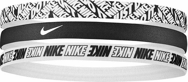 Zestaw opasek Printed 3pak Nike