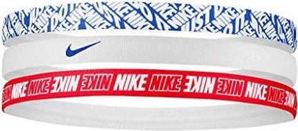 Zestaw opasek Printed 3pak Nike