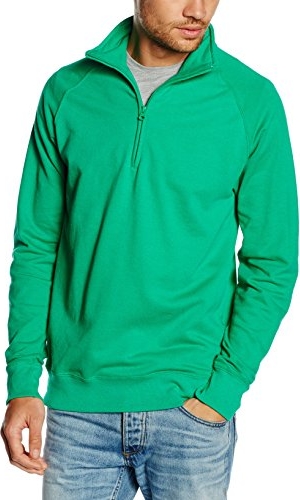 Zielona bluza amazon.de