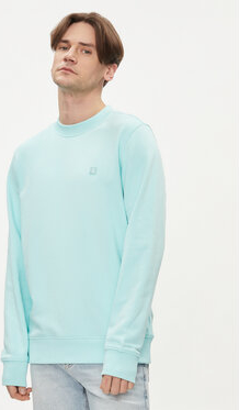 Zielona bluza Calvin Klein