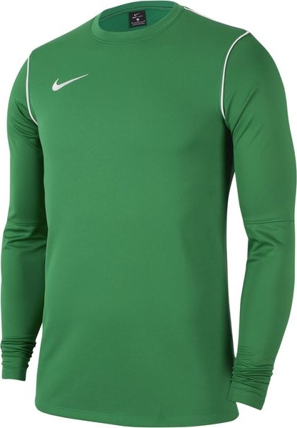 Zielona bluza dziecięca Nike