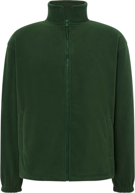 Zielona bluza JK Collection w stylu casual
